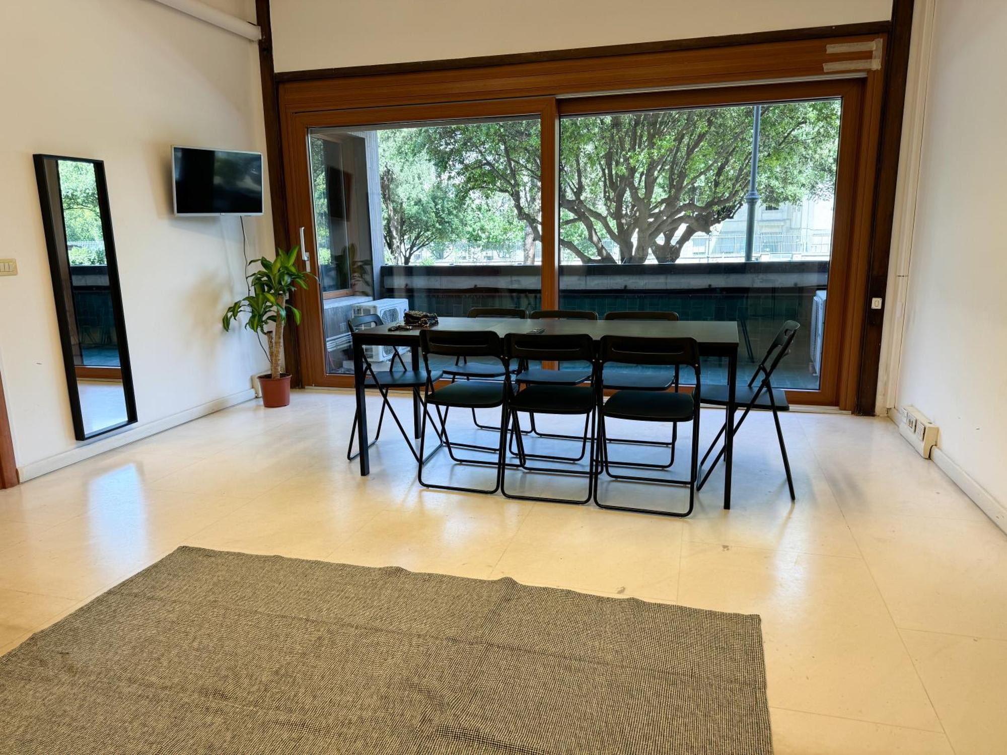 Mazzini Boutique Apartment Rome Exterior photo